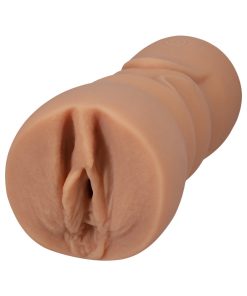 Signature Strokers Charly Summer Ultraskyn Pocket Pussy Vanilla