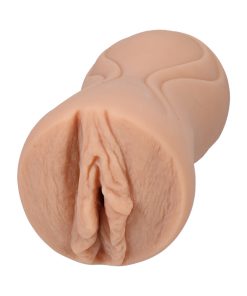 Signature Strokers Kylie Rocket Ultraskyn Pocket Pussy Vanilla