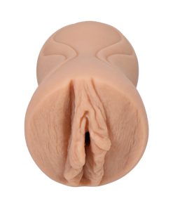 Signature Strokers Kylie Rocket Ultraskyn Pocket Pussy Vanilla