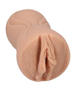 Signature Strokers Kylie Rocket Ultraskyn Pocket Pussy Vanilla