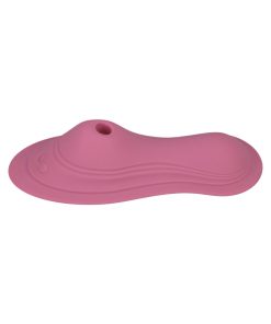 Iride Pleasure Seat Suck Rechargeable With Wireless Remote Dusty Pink