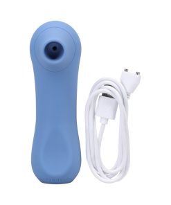 Ritual Bliss Rechargeable Blue