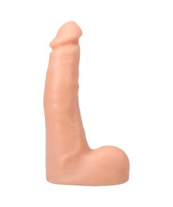 Signature Cocks Maximo Garcia 8.5 In. Ultraskyn Vac-U-Lock Dildo