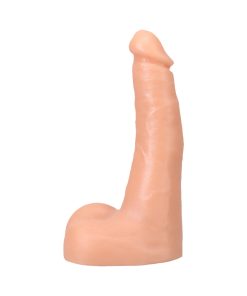 Signature Cocks Maximo Garcia 8.5 In. Ultraskyn Vac-U-Lock Dildo