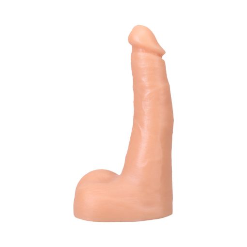 Signature Cocks Maximo Garcia 8.5 In. Ultraskyn Vac-U-Lock Dildo - Image 5