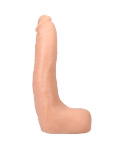 Signature Cocks Dan Damage 10 In. Ultraskyn Vac-U-Lock Dildo