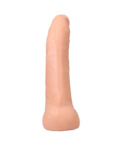 Signature Cocks Dan Damage 10 In. Ultraskyn Vac-U-Lock Dildo