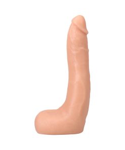 Signature Cocks Dan Damage 10 In. Ultraskyn Vac-U-Lock Dildo