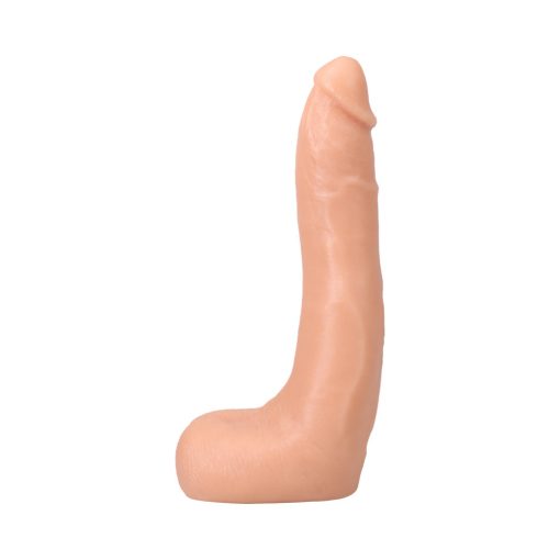 Signature Cocks Dan Damage 10 In. Ultraskyn Vac-U-Lock Dildo - Image 5