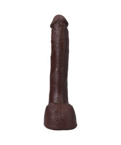 Signature Cocks Pressure 10 In. Ultraskyn Vac-U-Lock Dildo
