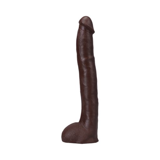 Signature Cocks Hollywood Cash 11 In. Ultraskyn Vac-U-Lock Dildo - Image 5
