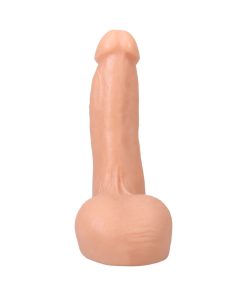 Signature Cocks The Flesh Mechanic 7.5 In. Ultraskyn Vac-U-Lock Dildo