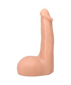 Signature Cocks The Flesh Mechanic 7.5 In. Ultraskyn Vac-U-Lock Dildo