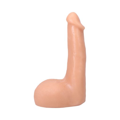 Signature Cocks The Flesh Mechanic 7.5 In. Ultraskyn Vac-U-Lock Dildo - Image 5