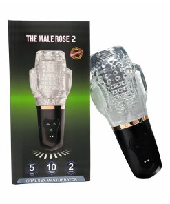 The Male Rose 2