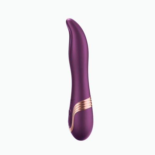 Honey Play Box Fling Tongue-Like Oral Licking Vibrator - Image 4