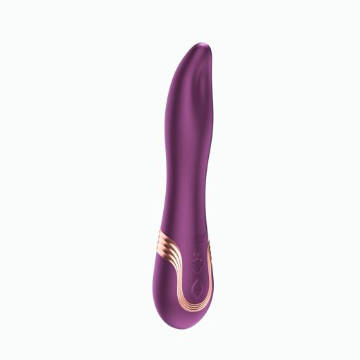 Honey Play Box Fling Tongue-Like Oral Licking Vibrator - Image 5
