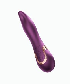 Honey Play Box Fling Tongue-Like Oral Licking Vibrator