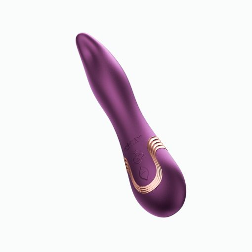 Honey Play Box Fling Tongue-Like Oral Licking Vibrator - Image 6