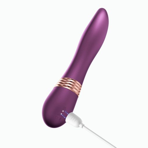 Honey Play Box Fling Tongue-Like Oral Licking Vibrator - Image 7