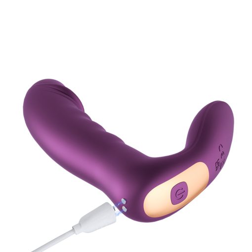 Honey Play Box Rora 2 App-Controlled Rotating G-Spot Vibrator & Clit Stimulator - Image 8