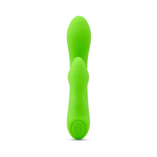 Nu Sensuelle Jolie Nubii Warming Mini Rabbit Lime Green - Image 3