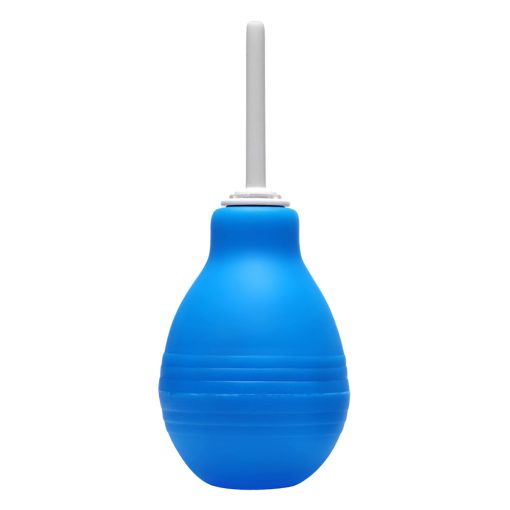 Cleanstream Enema Bulb Blue - Image 2