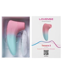 Lovense Tenera 2