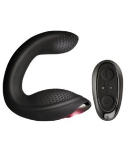 Rocks Off Rude-Boy Xtreme Black