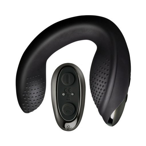 Rocks Off Rude-Boy Xtreme Black - Image 2