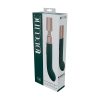 Loveline Traveler G-Spot Silicone Rechargeable Splashproof Forest Green