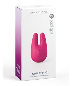 Jimmyjane Form 2 Pro Pink