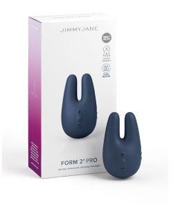 Jimmyjane Form 2 Pro Slate