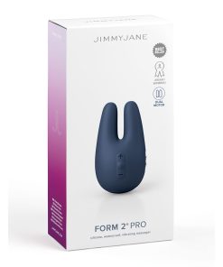 Jimmyjane Form 2 Pro Slate