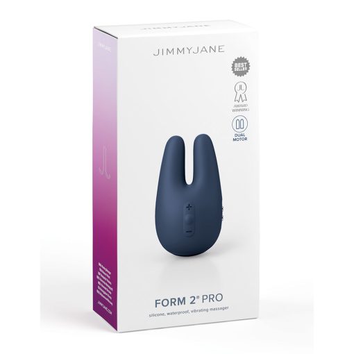 Jimmyjane Form 2 Pro Slate - Image 6
