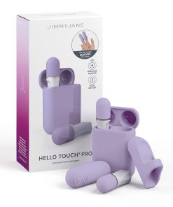 Jimmyjane Hello Touch Pro