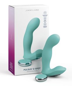 Jimmyjane Pulsus G-Spot