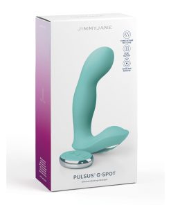 Jimmyjane Pulsus G-Spot