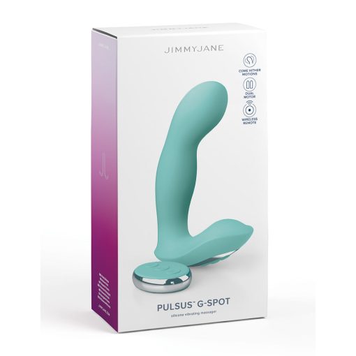 Jimmyjane Pulsus G-Spot - Image 8