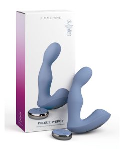 Jimmyjane Pulsus P-Spot