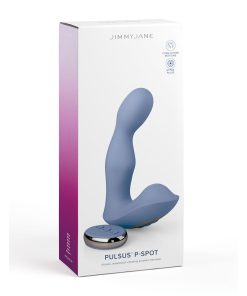 Jimmyjane Pulsus P-Spot