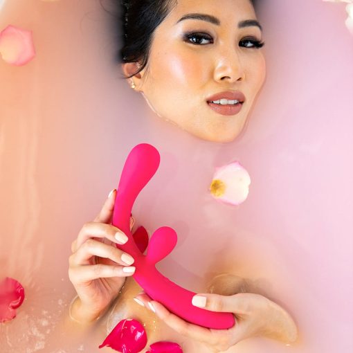 Jimmyjane Reflexx Rabbit 3 - Image 11