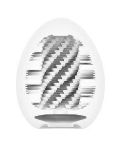 Tenga Egg Spiral