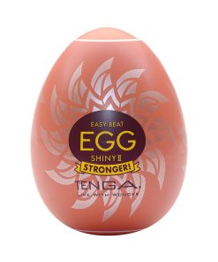 Tenga Egg Shiny Ii