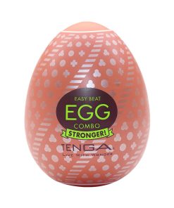 Tenga Egg Combo