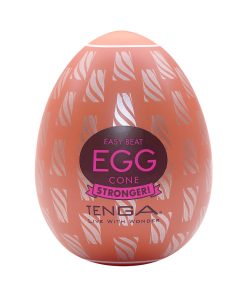 Tenga Egg Cone