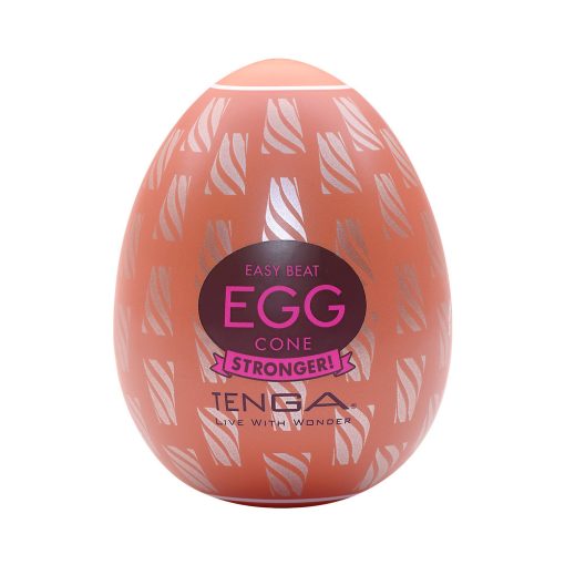 Tenga Egg Cone