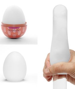 Tenga Egg Cone