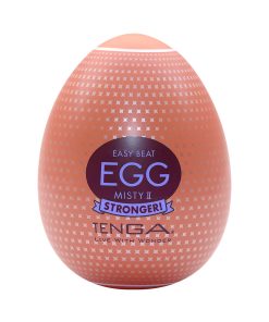 Tenga Egg Misty Ii