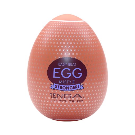 Tenga Egg Misty Ii